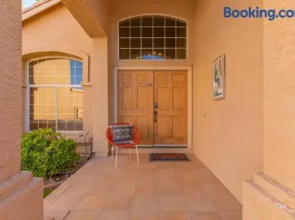 47th Ahwatukee Phoenix 4 Bedroom Home by RedAwning