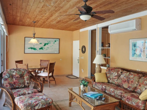 Pavilions and Pools Villa Hotel by Antilles Resorts