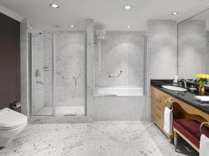 InterContinental Istanbul by IHG