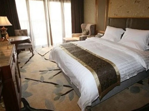 Chongqing Safari Park River & Holiday Hotel