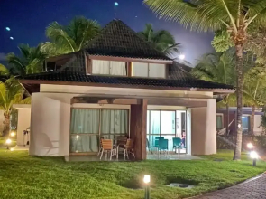 Beach Class Muro Alto BY AFT