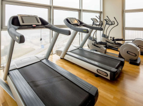 Best Western Premier BHR Treviso Hotel