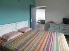 Chambre Tontouta Tamoa