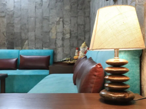 Banipark Service Apartment