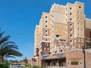 Wyndham Residences The Palm