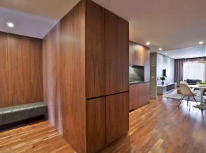 Altis Prime Hotel de Apartamentos