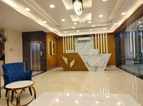 Hotel Vivaan Regency