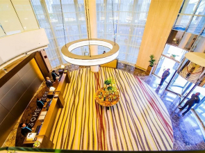 Somewhere Hotel Apartment