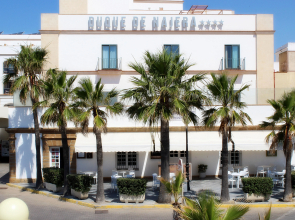 Hotel Duque De Najera
