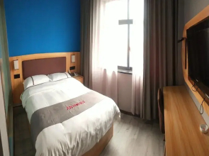 Jun Hotel Hunan Changde Wuling District Renmin Zhong Road