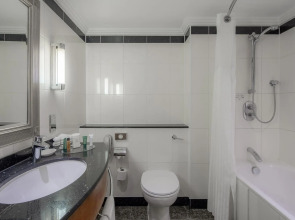 Park Star Hotel Taksim