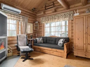 Ainola Cottage