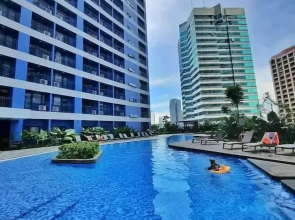 SMDC Air Residences Makati