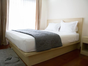 V Condo Chaengwattana 2B