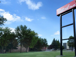 Townhouse Hotel Grand Forks