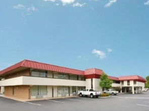 Quality Inn Easley
