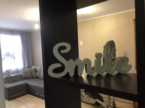 Apartment with balcony on Peremohy Avenue 43