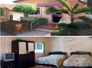 Phromlikhit  Sawhan Bandal Resort