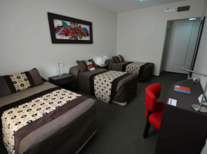 Hotel Amucan