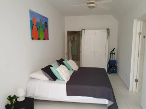 A2 APARTMENT budget at JAN THIEL Curacao