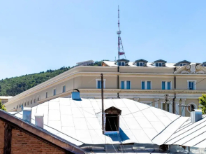 City Center Apartment 2