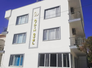 Aydin Hotel