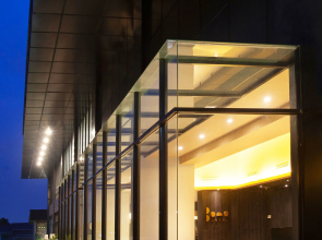 Bono Hotel by ARTOTEL - Pekanbaru
