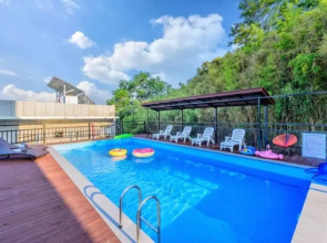 Pohang Good's Pool Villa