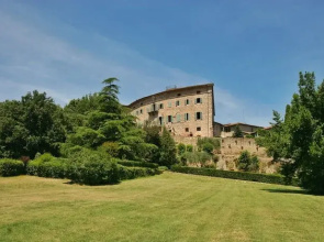 Castello Di Sovicille