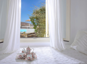 Mykonos Dream Villas