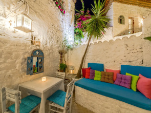 8 Oda Boutique Homes