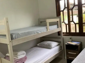 Casa Aconchego II