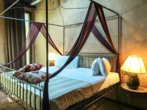 Masseria & Spa Luciagiovanni