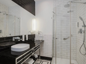 Craft Beer Central Hotel