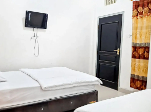 Minang Raya Guesthouse Syariah RedPartner