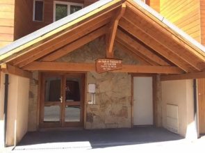 Appartement Briançon, 3 pièces, 6 personnes - FR-1-330C-72