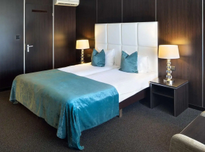Van Der Valk Hotel 's-Hertogenbosch - Vught