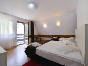 Hotel Paraul Capra