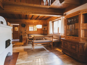 Landhaus Molly in Viehhofen