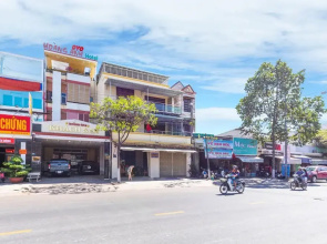 Hoang Anh Hotel by OYO Rooms