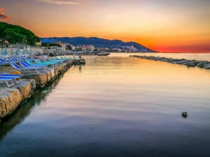 Hotel Diano Marina 3 Diano Marina