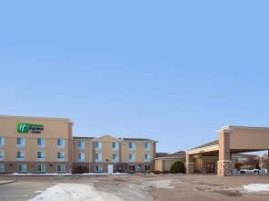 Holiday Inn Express & Suites Lexington by IHG