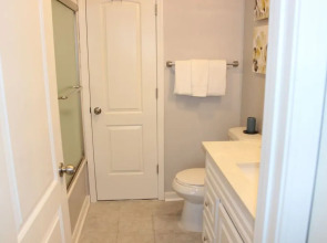 Sandpiper Cove 4100 Destin 1 Bedroom 1 Bathroom Condo