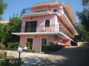Elena Apartments