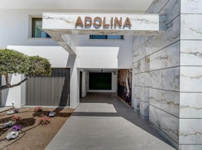 Adolina Two Bedroom Apartment 301 by Ezoria