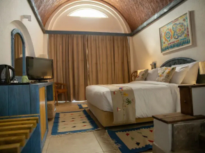 Sonesta Nouba Hotel Aswan