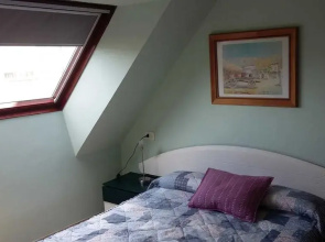 Apartamento Carragal