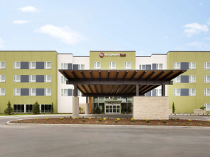 Best Western Plus Peppertree Nampa Civic Center Inn