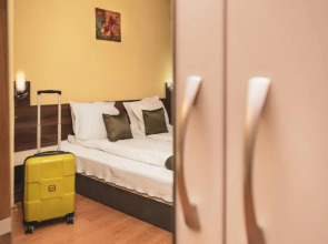 Sky Garden Guest House