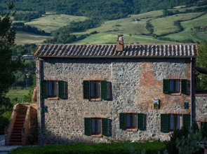 Agriturismo Casale Le Crete